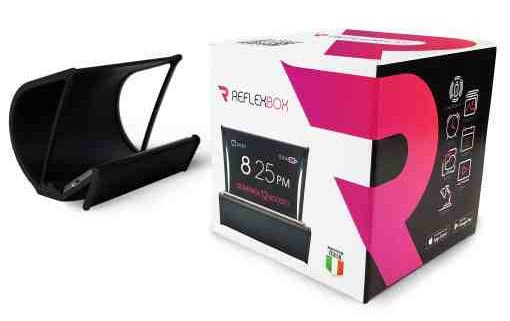 KIT REFLEXBOX 2.0