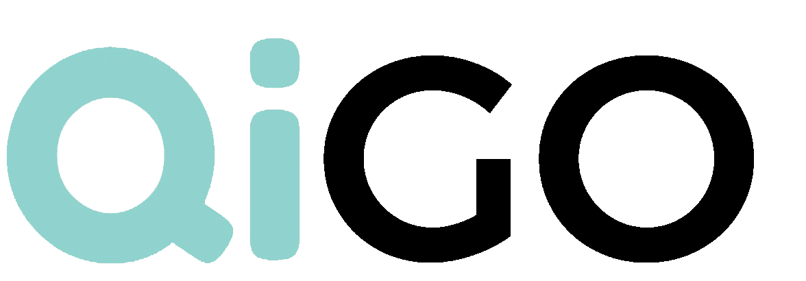 QiGO Wireless Auto Charger